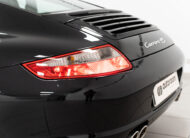 Porsche 911 997 Carrera 4S