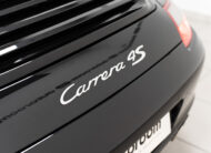 Porsche 911 997 Carrera 4S