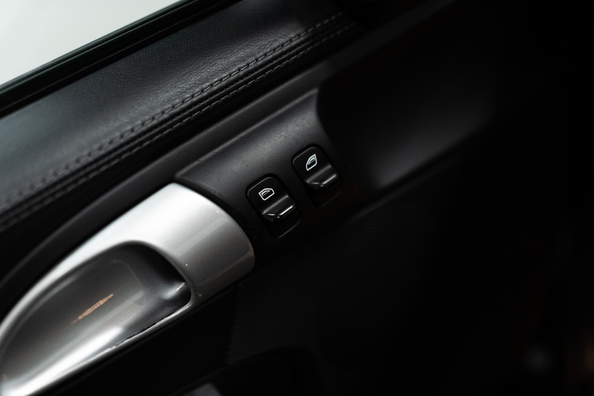 Porsche 911 997 Carrera 4S
