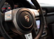 Porsche 911 997 Carrera 4S