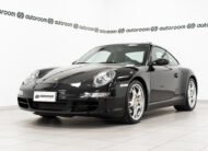 Porsche 911 997 Carrera 4S