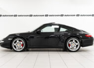 Porsche 911 997 Carrera 4S