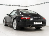 Porsche 911 997 Carrera 4S