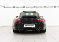 Porsche 911 997 Carrera 4S