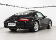 Porsche 911 997 Carrera 4S