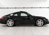 Porsche 911 997 Carrera 4S