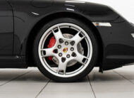 Porsche 911 997 Carrera 4S