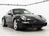 Porsche 997 Targa 4S