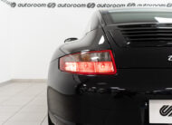 Porsche 997 Targa 4S
