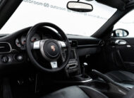 Porsche 997 Targa 4S