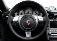 Porsche 997 Targa 4S