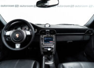 Porsche 997 Targa 4S