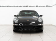 Porsche 997 Targa 4S