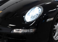 Porsche 997 Targa 4S
