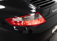 Porsche 997 Targa 4S
