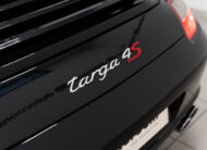 Porsche 997 Targa 4S