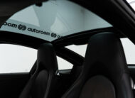 Porsche 997 Targa 4S