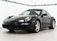 Porsche 997 Targa 4S