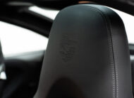 Porsche 997 Targa 4S