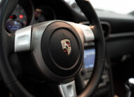 Porsche 997 Targa 4S