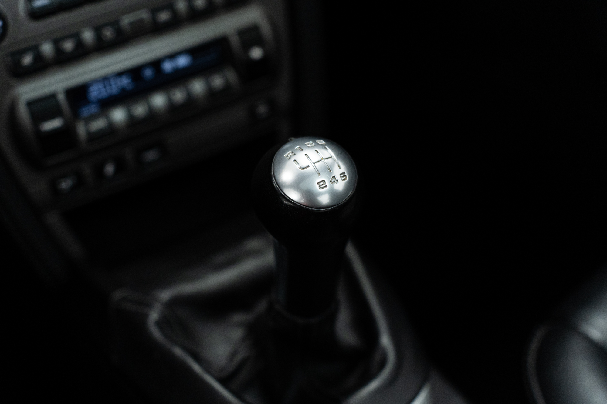 Porsche 997 Targa 4S
