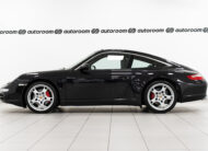 Porsche 997 Targa 4S