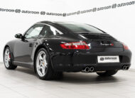 Porsche 997 Targa 4S