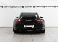 Porsche 997 Targa 4S