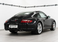 Porsche 997 Targa 4S