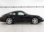 Porsche 997 Targa 4S