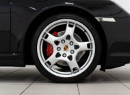 Porsche 997 Targa 4S