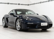 Porsche 718 Cayman