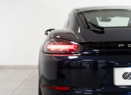 Porsche 718 Cayman