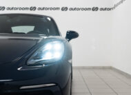 Porsche 718 Cayman