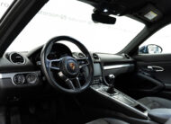 Porsche 718 Cayman