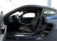 Porsche 718 Cayman