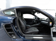 Porsche 718 Cayman