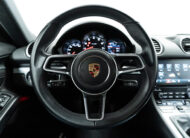 Porsche 718 Cayman