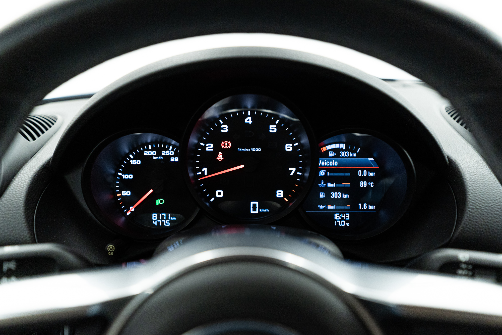 Porsche 718 Cayman