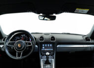Porsche 718 Cayman
