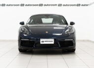 Porsche 718 Cayman
