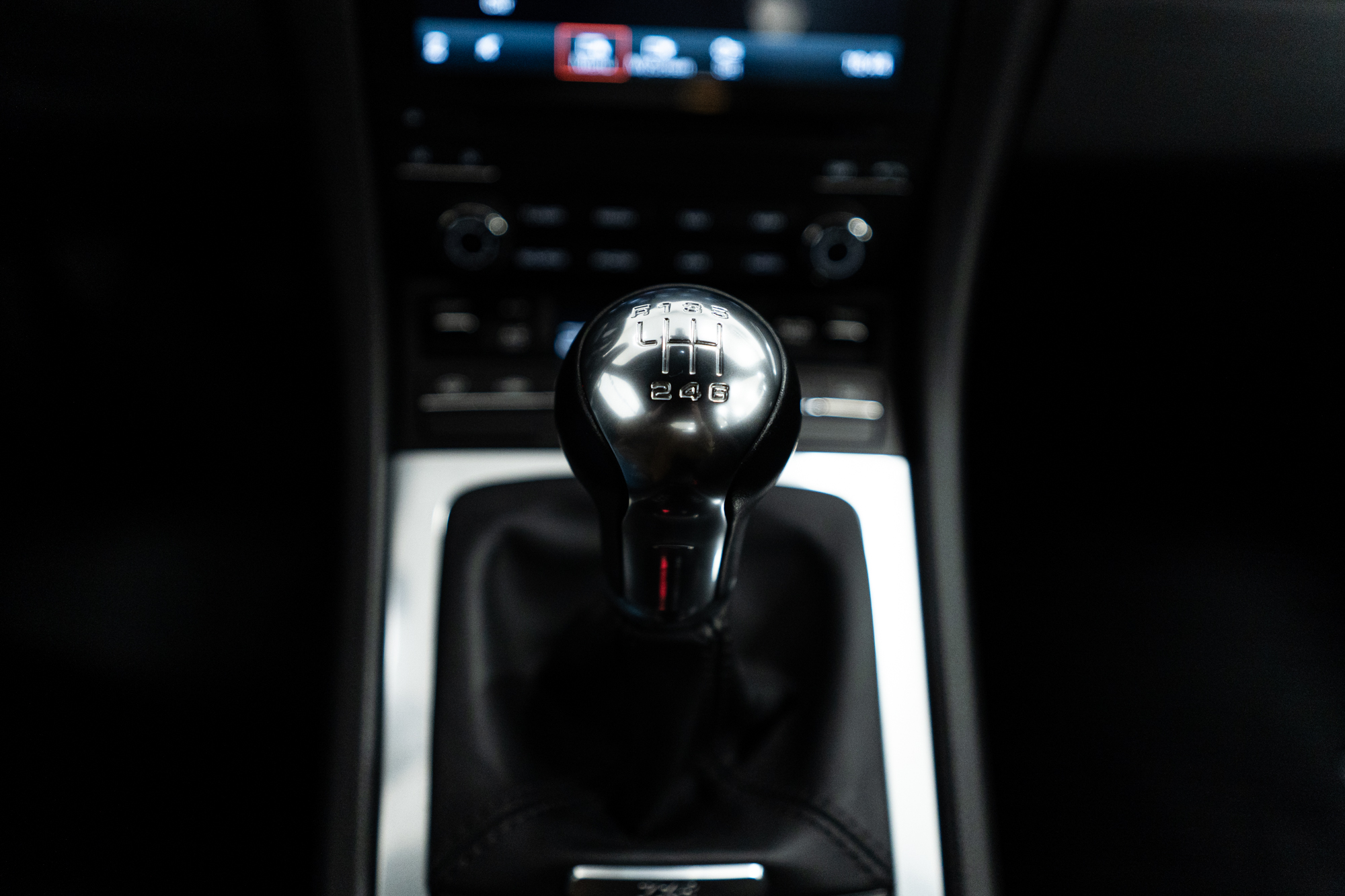 Porsche 718 Cayman