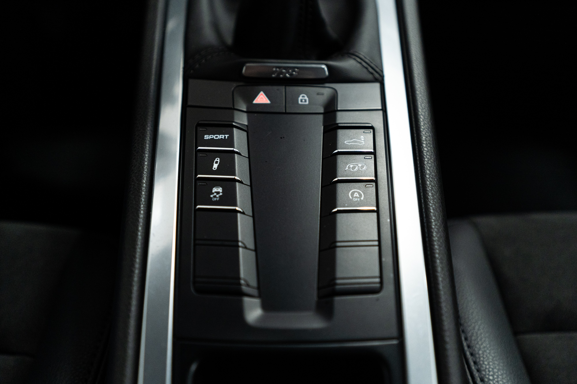 Porsche 718 Cayman