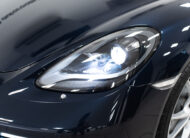 Porsche 718 Cayman