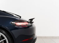Porsche 718 Cayman