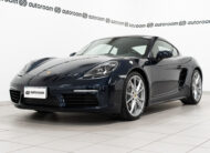 Porsche 718 Cayman