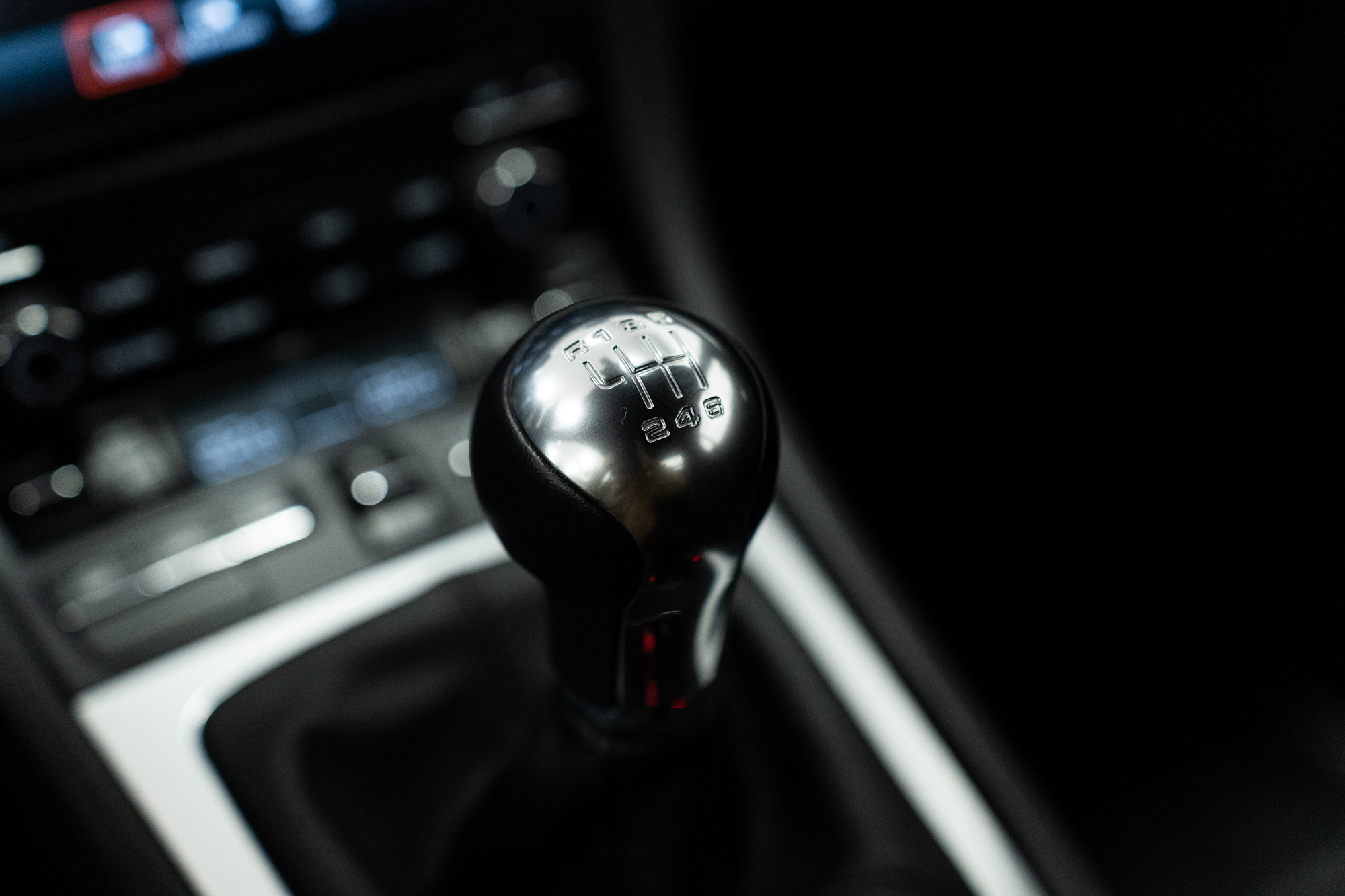 Porsche 718 Cayman