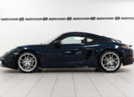 Porsche 718 Cayman