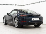 Porsche 718 Cayman