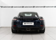 Porsche 718 Cayman